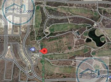 Terreno / Lote · 540m² · Venta Terreno Club de Golf Las Aves Pesqueria Nuevo Leon