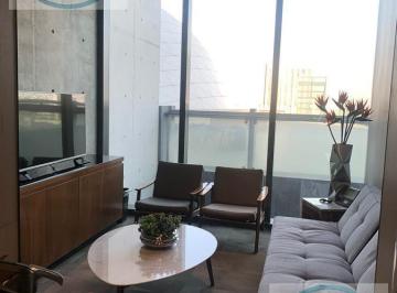 Oficina · 10m² · Renta de Oficinas Todo Incluido Pabellon m Centro Monterrey Nuevo Leon