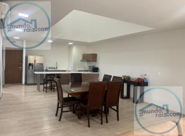 Departamento · 184m² · 2 Recámaras · Venta Departamento Nuevo Sur Ladrillera Monterrey