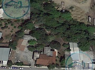 Terreno / Lote · 2802m² · 3 Recámaras · 5 Estacionamientos · Terreno - San Pedro El Alamo
