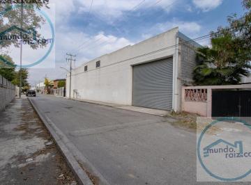 Bodega comercial · 1156m² · Bodega Comercial en Renta Colonia Lázaro Cárdenas Ampliación Escobedo