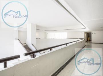 Oficina · 1000m² · 2 Estacionamientos · Oficina en Renta Los Soles