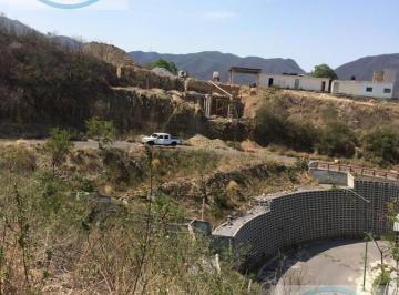 Terreno / Lote · 401m² · Venta Terreno Jardines de Valle Alto Monterrey