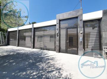 Oficina · 9m² · Oficinas y Consultorios en Renta en San Nicolás