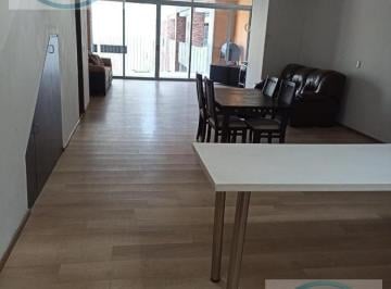 Departamento · 184m² · 2 Recámaras · Renta Departamento Nuevo Sur Ladrillera 2 Niveles y 2 Recamaras Amueblado Monterrey Nl
