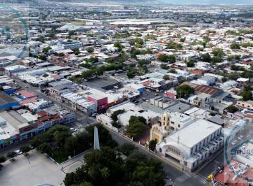 Terreno / Lote · 645m² · Terreno en Venta Centro San Nicolas de Los Garza