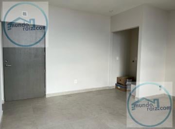 Departamento · 53m² · 1 Recámara · 1 Estacionamiento · Departamento en Venta Frente Al Parque Fundidora