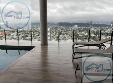Departamento · 55m² · 1 Recámara · 1 Estacionamiento · Departamento en Venta Centro de Monterrey