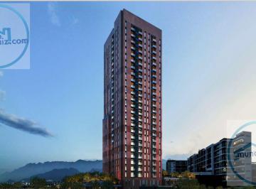 Departamento · 82m² · 2 Recámaras · Venta Departamento Nuevo Sur a 5 Min del Tec de Mty Nl