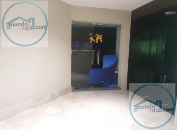 Oficina · 379m² · 3 Estacionamientos · Oficina en Renta Zona San Pedro Garza García