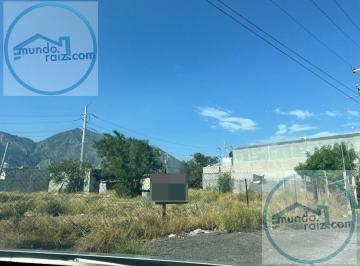 Terreno / Lote · 1000m² · Venta Terreno 1,000 m a 3 Cuadras de Av Lincoln