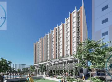 Departamento · 61m² · 2 Recámaras · 1 Estacionamiento · Departamento en Venta en Centro de Monterrey