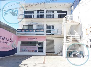 Local comercial · 40m² · 4 Estacionamientos · Locales en Renta Colonia Anahuac