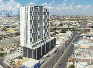 Departamento · 68m² · 2 Recámaras · 1 Estacionamiento · Departamento - en Venta Mitras Centro