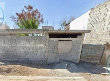 Terreno / Lote · 49m² · Terreno en Venta con Obra Gris
