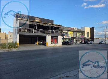 Local comercial · 115m² · 1 Estacionamiento · Local en Renta en Apodaca N L Sta Isabel