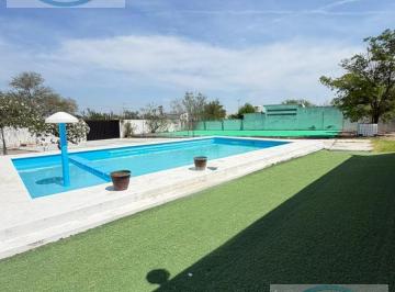 Terreno / Lote · 2167m² · 1 Recámara · 6 Estacionamientos · Terreno Campestre en Venta Gral Zuazua
