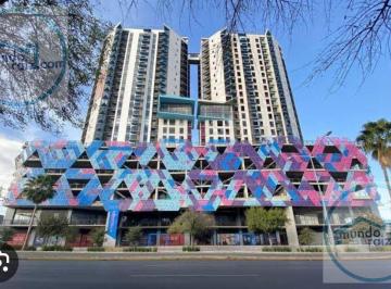 Departamento · 50m² · 1 Recámara · 1 Estacionamiento · Departamento en Venta Centro Monterrey Kyo Constella
