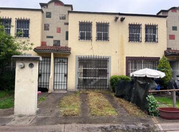 Casa · 63m² · 1 Estacionamiento · Casa en Hacienda del Valle II