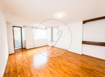 Departamento de 2 habitaciones, Benito Juárez · Departamento en Venta en Acacias