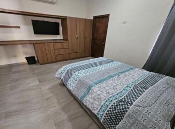 Departamento de 2 habitaciones, Saltillo · Departamento Amueblado Dos Recamaras