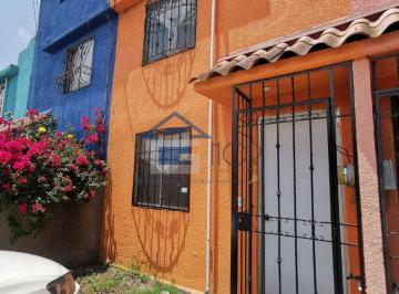 Casa de 2 habitaciones, Ixtapaluca · Casa en Venta en Retorno 28, San Jerónimo Cuatro Vientos, Ixtapaluca, Estado de Mexico