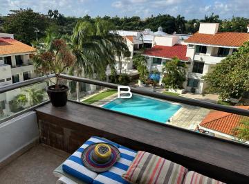 Departamento · 220m² · 3 Recámaras · 3 Estacionamientos · Departamento en Campestre
