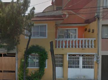 Casa de 4 habitaciones, Azcapotzalco · Venta de Casa en Cdmx Azcapotzalco Col Nueva Santa Maria