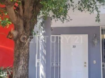 Casa · 73m² · 2 Recámaras · Casa en Renta en Mision La Floresta, Zapopan.