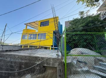 Casa · 114m² · 4 Recámaras · Casa en Fraccionamiento Las Playas