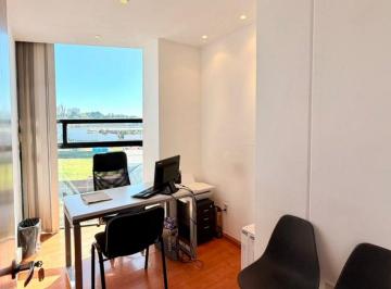 Oficina , Puebla · Renta de Oficina Amueblada, Privada y Wifi, en Edificio de Condusef en Reforma, Puebla.