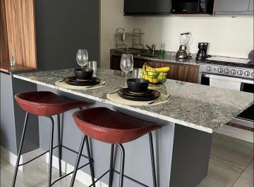 Departamento de 1 habitación, Zapopan · Departamento en Venta Amueblado en Solares Zapopan Jalisco