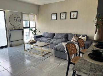 Departamento de 1 habitación, Zapopan · Departamento en Venta Amueblado en Solares Zapopan Jalisco