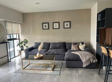 Departamento de 1 habitación, Zapopan · Departamento en Venta Amueblado en Solares Zapopan Jalisco