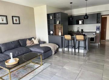 Departamento de 1 habitación, Zapopan · Departamento en Venta Amueblado en Solares Zapopan Jalisco