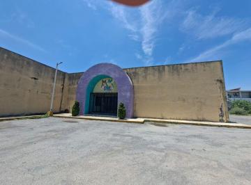 Bodega comercial , Sabinas Hidalgo · Bodega en Renta en La Esperanza, Sabinas Hidalgo
