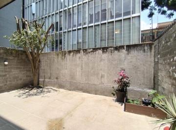 Departamento de 1 habitación, Cuauhtémoc · Renta Loft en Cuauhtémoc — Río Usumacinta