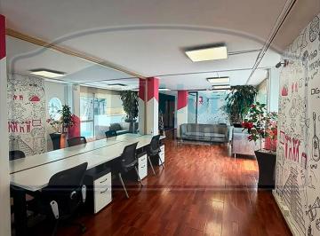 Oficina , Cuauhtémoc · Oficinas Corporativas en Renta | Roma Norte a Solo Una Calle de Av Chapultepec.