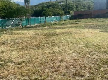 1 · Terreno en Renta, El Barrial, Santiago Nuevo León