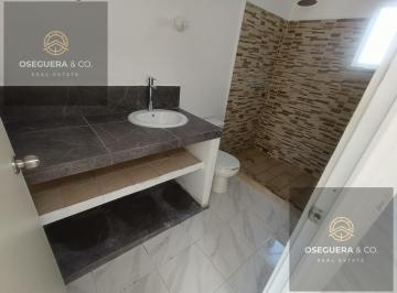 Casa · 100m² · 3 Recámaras · 2 Estacionamientos · Casa en Venta Haciendas del Caribe, Zona Norte Cancun