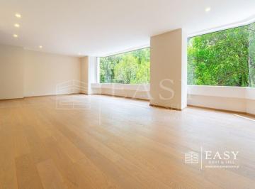 Departamento de 3 habitaciones, Miguel Hidalgo · Departamento en Renta Parque Lincon, Polanco