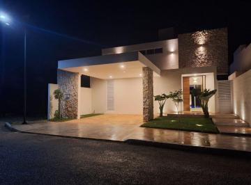 Casa de 2 habitaciones, Mérida · Casa en Venta Al Norte de Mérida, Privada Hacienda Cholul