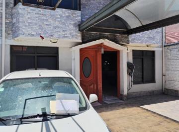 Casa de 6 habitaciones, Gustavo A. Madero · ¡Casa en Renta Dentro de Exclusivo Fraccionamiento con Seguridad 24/7
