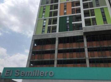 Departamento de 1 habitación, Monterrey · Renta Departamento El Semillero
