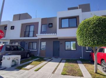 Casa de 3 habitaciones, El Marqués · Casa en Renta con Amenidades en Zakia