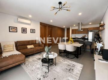 Departamento de 2 habitaciones, Zapopan · Departamento en Venta Amueblado y Equipado, Torre Hydeview, Zapopan.