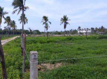 Terreno / Lote , Zihuatanejo de Azueta · Terreno en Venta a Unos m de La Orilla de Playa Blanca Gro Mx