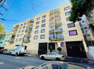 Departamento de 2 habitaciones, Miguel Hidalgo · Departamento de 65 m² con 2 Recámaras en Venta en Anáhuac I Sección