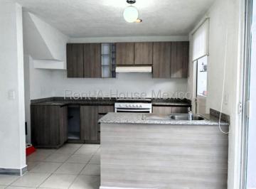 Casa de 3 habitaciones, Querétaro · Casa en Venta Sonterra, con Amenidades.