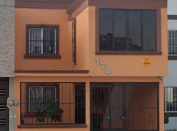 Casa de 3 habitaciones, Soledad de Graciano Sánchez · Venta de Casa en San Luis Potosi Soledad de Graciano Sanchez